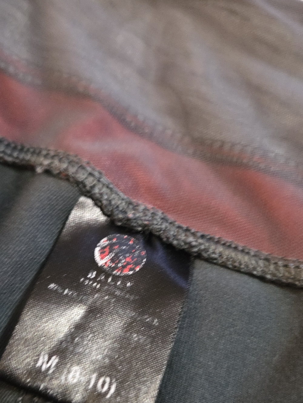 BALLY ACTIVEWEAR LEGGINGS - Picture 5 of 7
